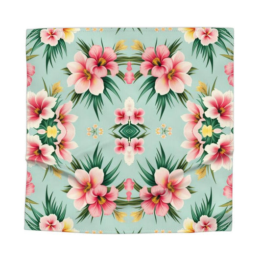 silk scarf/bandana